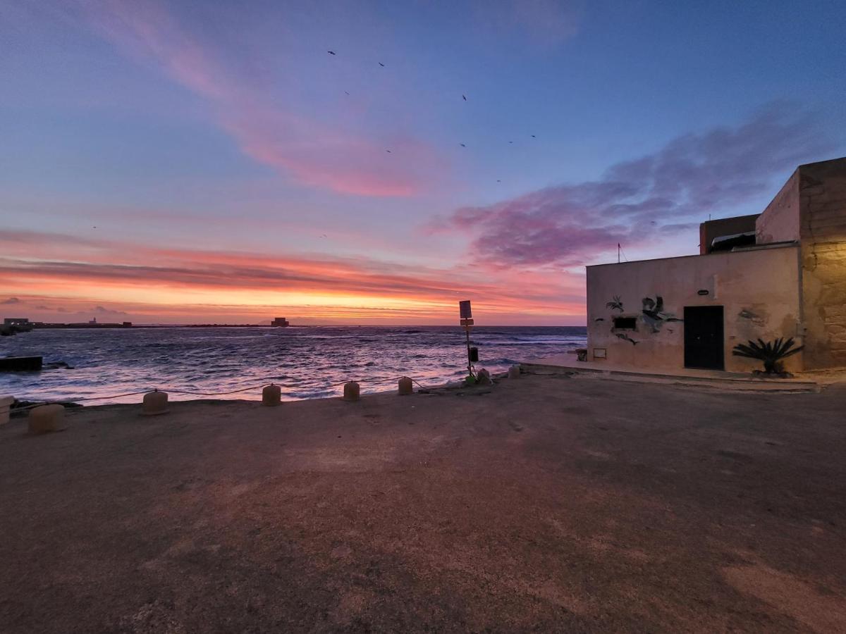 Al Mare Ligny Apartmán *